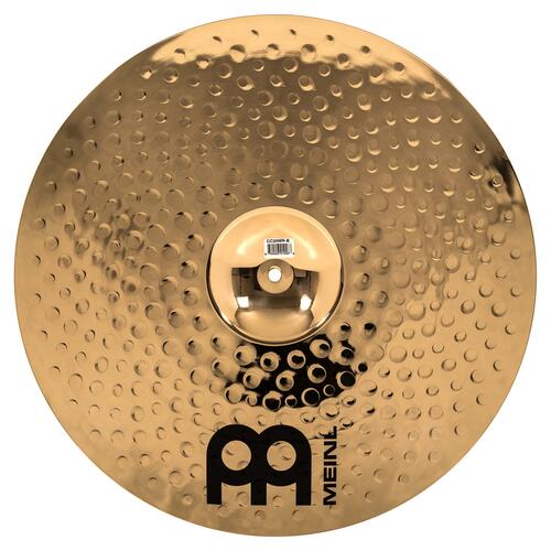 Image 5 - Meinl Classics Custom Complete Cymbal Set